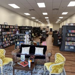 Purple Couch Bookshop