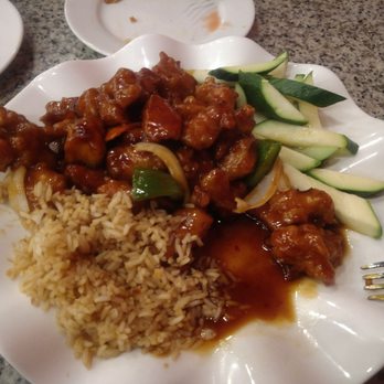 Iron Wok - Food was amazingly delicious and fresh to order. - Chinese Near Me - Bryson City, North Carolina Iron Wok - Food was amazingly delicious and fresh to order. - Chinese Near Me - Bryson City, North Carolina