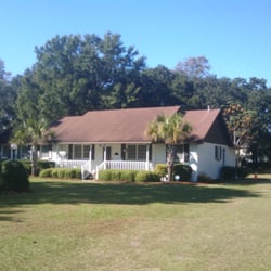 Oceanside Church - Little church with a big heart.