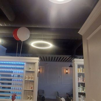 MyAllure Nail Spa - Nail Technicians Near Me - Columbia, Maryland