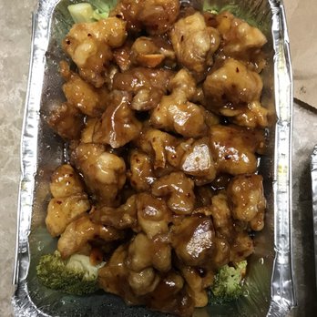 New China - Chinese Near Me - El Paso, Texas