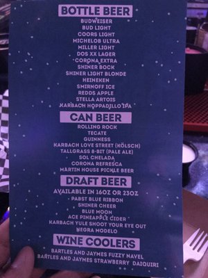 Funkmeyers Rec Room by null