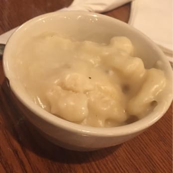 Cracker Barrel Old Country Store - Dumplings - American Near Me - Madison, Georgia