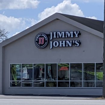 Jimmy John's - Jimmy John's - Delis Near Me - North Charleston, South Carolina