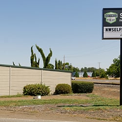 Northwest Self Storage