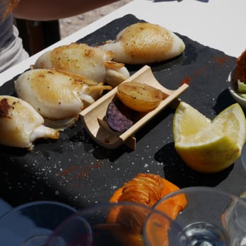 Zanzibar - Zanzibar - Seafood Near Me - Sausset Les Pins, 13 Zanzibar - Zanzibar - Seafood Near Me - Sausset Les Pins, 13
