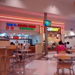 Plaza El Patio