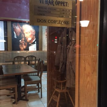 Don Corleone - Pizza Near Me - Stockholm, Alberta Don Corleone - Pizza Near Me - Stockholm, Alberta