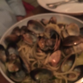 Sole Restaurant - Linguine with clam sauce - Italian Near Me - New Canaan, Connecticut Sole Restaurant - Linguine with clam sauce - Italian Near Me - New Canaan, Connecticut