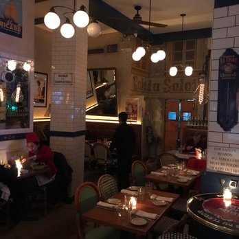 Café du Soleil - Entrance - French Near Me - New York, New York Café du Soleil - Entrance - French Near Me - New York, New York