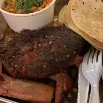 Buena Vida - Short ribs - Tacos Near Me - Fort Worth, Texas