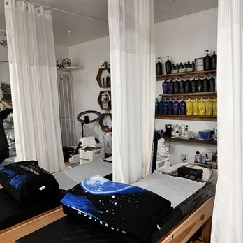 Natural Head Spa - Waxing Near Me - Sacramento, California Natural Head Spa - Waxing Near Me - Sacramento, California