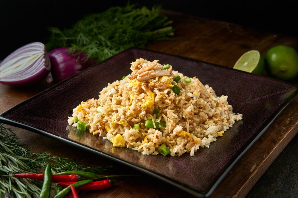 Am Thai Bistro