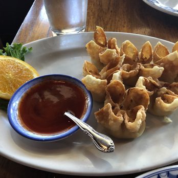 Thai Ginger - Redmond - Thai Near Me - Redmond, Washington