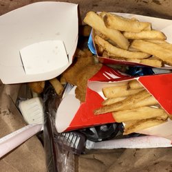 Wendy's - 4 PC. Crispy Chicken 10 PC. Nuggets