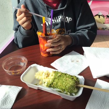 La Michoaca Azteca - Desserts Near Me - Ventura, California