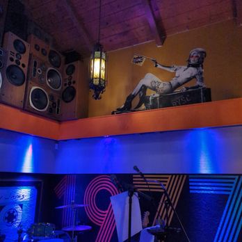 THE BACKYARD SOCIAL CLUB - Updated May 2024 - 48 Photos & 36 Reviews