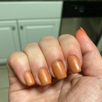Luxe Nail Bar - Nail Salons Near Me - Bradenton, Florida