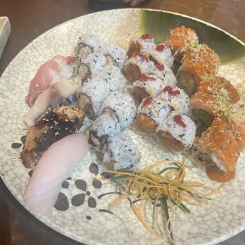 Sushi Ai - Sushi Bars Near Me - Wentzville, Missouri Sushi Ai - Sushi Bars Near Me - Wentzville, Missouri
