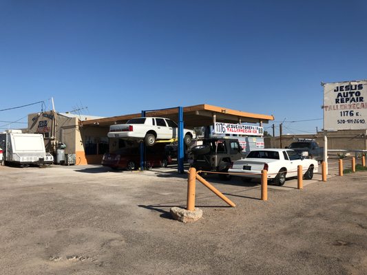 JESUS AUTO REPAIR TALLER MECANICO - Updated June 2025 - 10 Photos