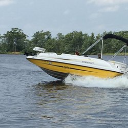 Frahm Marine Werx & Motorsports