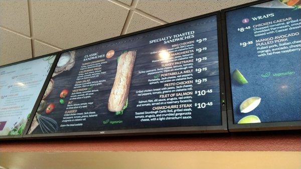 Menu photo 6 Le Boulanger Los Altos, CA Menu photo 6 Le Boulanger Los Altos, CA