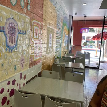Fruit Wonders - Inside seating - Juice Bars & Smoothies Near Me - Palm Springs, California Fruit Wonders - Inside seating - Juice Bars & Smoothies Near Me - Palm Springs, California