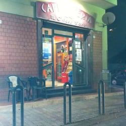 Il Chicco d'oro