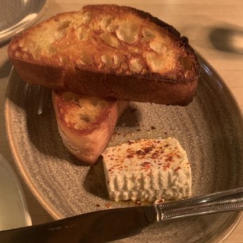 Stoneburner - Garlic Ciabatta Bread - Pizza Near Me - Seattle, Washington Stoneburner - Garlic Ciabatta Bread - Pizza Near Me - Seattle, Washington