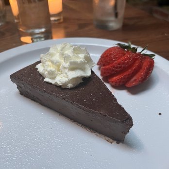 Bea - Chocolate tarte - Cocktail Bars Near Me - New York, New York