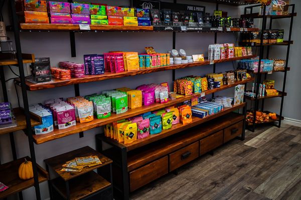 The Higher Path Dispensary and Delivery by null