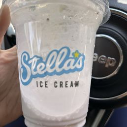 Dairy free strawberry shake Dairy free strawberry shake