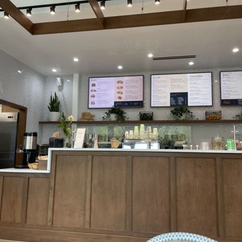 Toastique - Interior - Juice Bars & Smoothies Near Me - Dallas, Texas Toastique - Interior - Juice Bars & Smoothies Near Me - Dallas, Texas