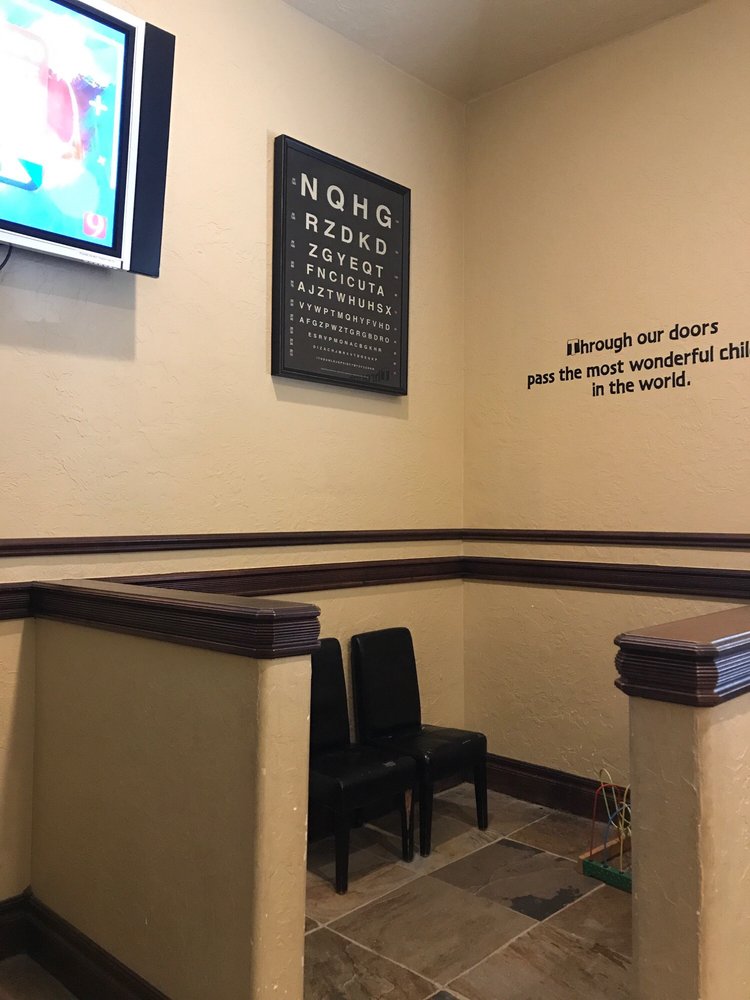 NORMAN VISION CLINIC 15 Reviews 2501 Boardwalk, Norman, Oklahoma