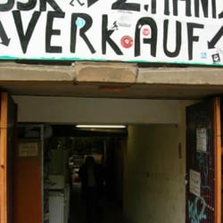 SSK - Sozialistische Selbsthilfe Köln SSK