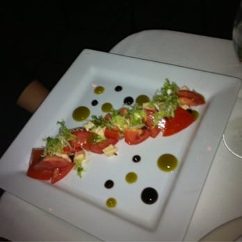 Lucio's - New American Near Me - Houston, Texas