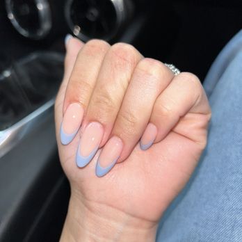 Yen & Co Nails - Nail Salons Near Me - Orange Park, Florida