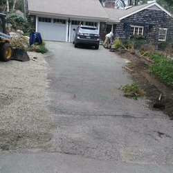 K & K Landscape and Cleaning Services