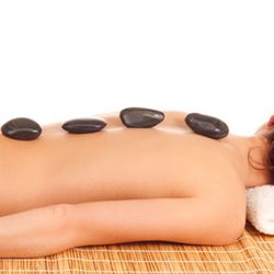 Thai reflexology