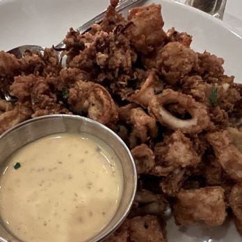 Dudley's on Short - Calamari - American Near Me - Lexington, Kentucky