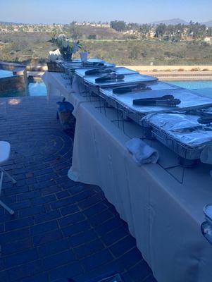 Da Kine's Hawaiian Catering by null