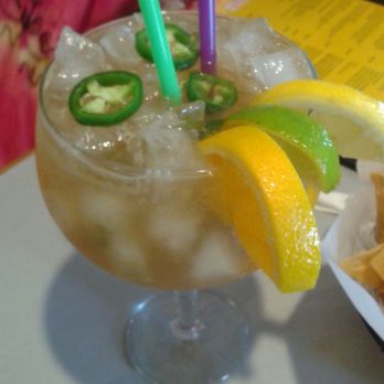 Iguana's Mexican Restaurant - Mexican Near Me - Plainfield, Indiana