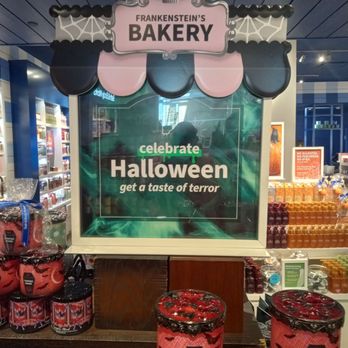 Bath & Body Works - Frankenstein territory! - Cosmetics & Beauty Supply Near Me - Manhattan Beach, California Bath & Body Works - Frankenstein territory! - Cosmetics & Beauty Supply Near Me - Manhattan Beach, California