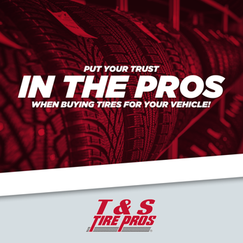 T & S Tire Pros - Shopping for tires? We can help! - Tires Near Me - Cameron, Missouri
