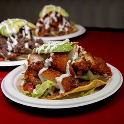 Taco Empreso