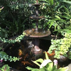 Aquarium Masters - Anne's Koi Fountain