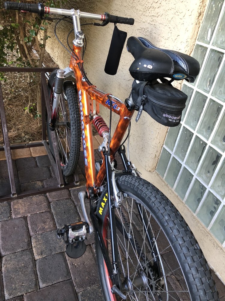 BIKE WORLD 22 Photos & 78 Reviews 1901 S Rainbow Blvd, Las Vegas