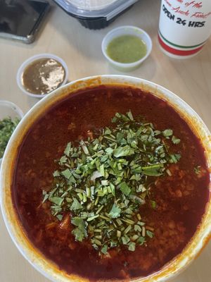 Castañeda's Mexican Food by null