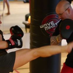 Martingilio Martial Arts