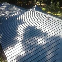 Slide of Gilmore Roofing